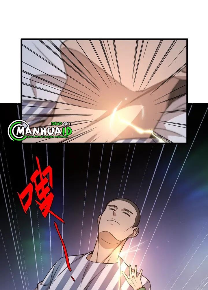 Reborn Doctor Chapter 45 Bahasa Indonesia